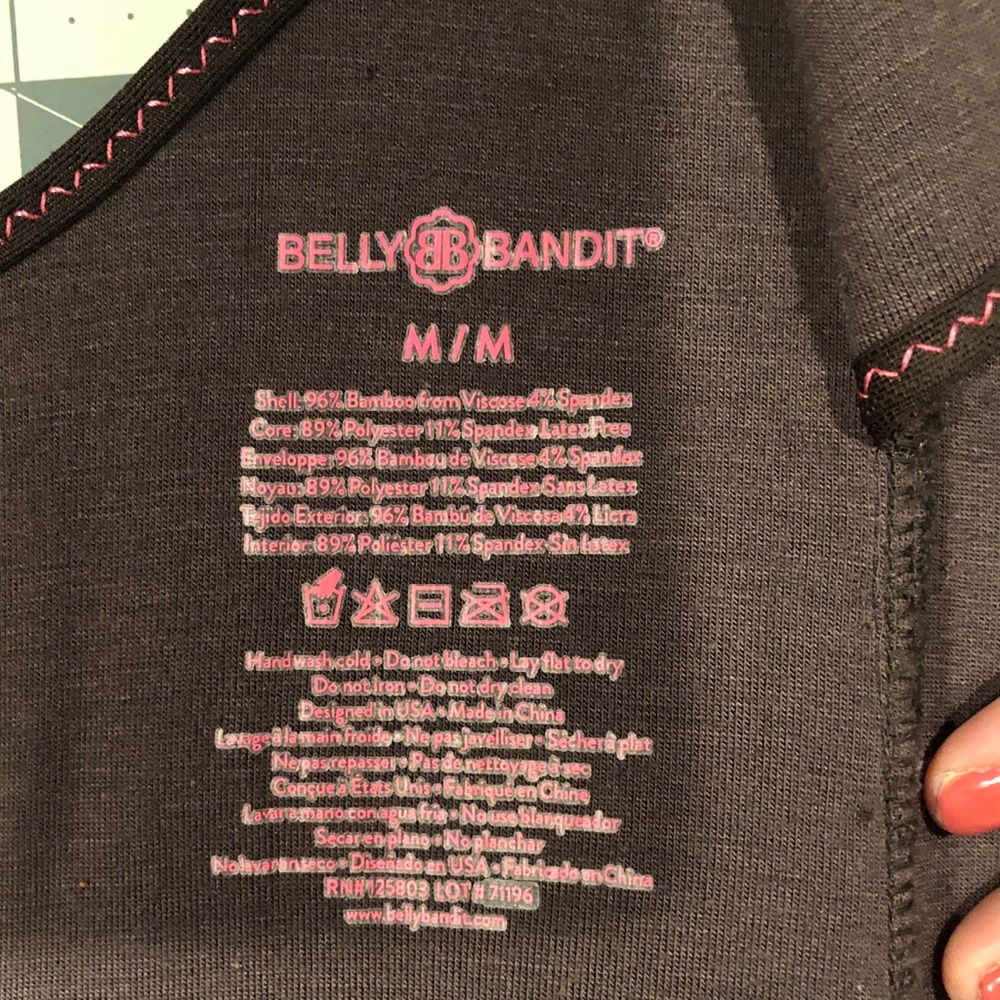 Belly Bandit
